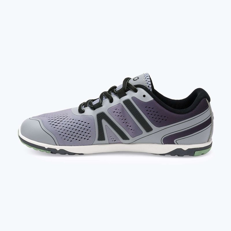 Pánské barefoot boty Xero Shoes HFS II asphalt/alloy 9