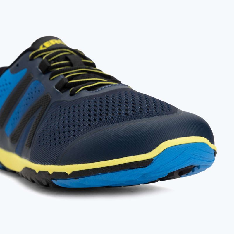 Pánské barefoot boty Xero Shoes HFS II blue/aster 7