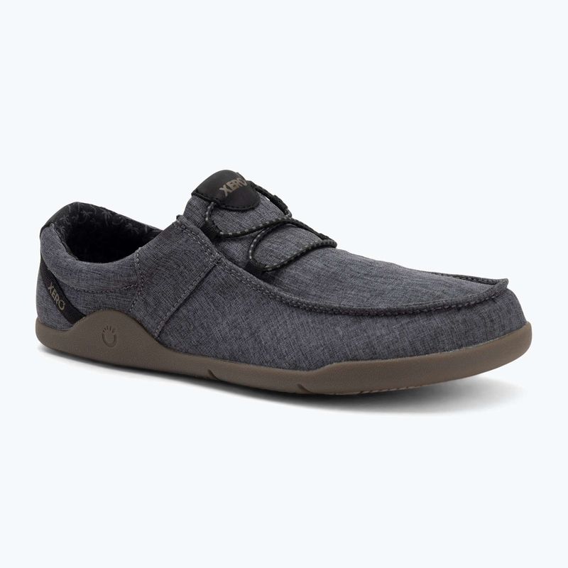 Pánské barefoot boty Xero Shoes Kona asphalt