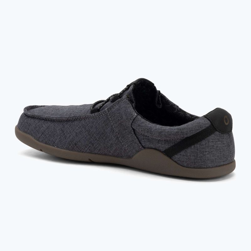 Pánské barefoot boty Xero Shoes Kona asphalt 3