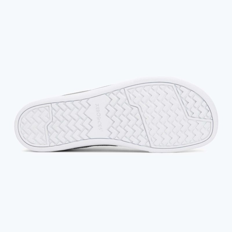 Dámské barefoot boty Xero Shoes Dillon alloy 4