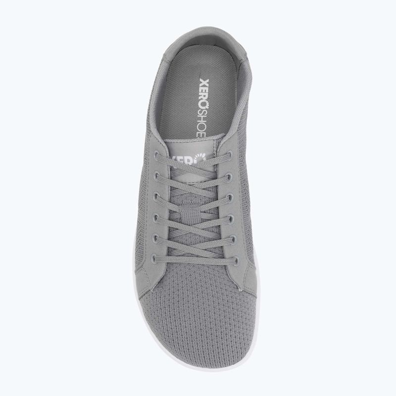 Dámské barefoot boty Xero Shoes Dillon alloy 5