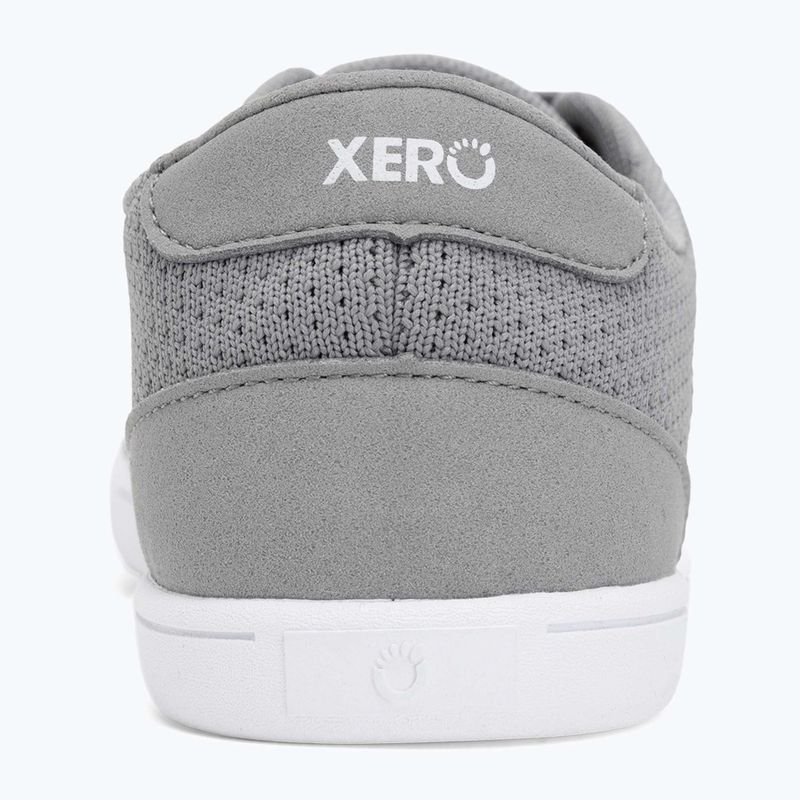 Dámské barefoot boty Xero Shoes Dillon alloy 6