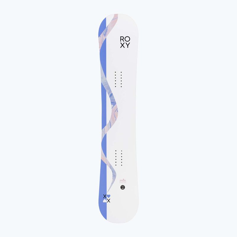 Dámský snowboard ROXY Xoxo Pro 2021 3