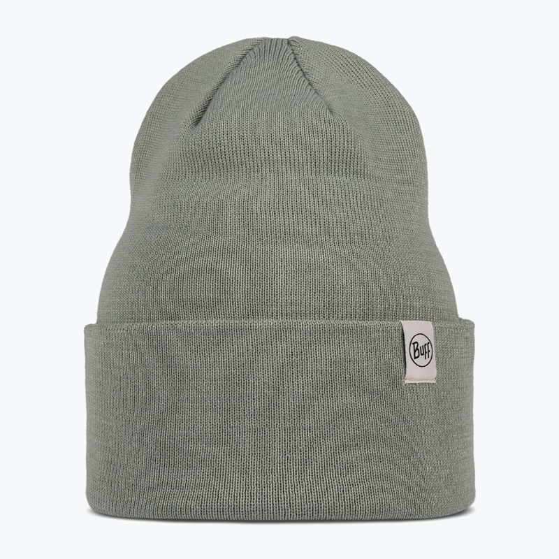 Zimní čepice BUFF Knitted Lilon opaline