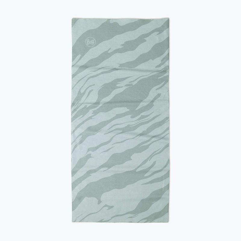 Multifunkční šátek BUFF Coolnet UV aces seagrove green 2