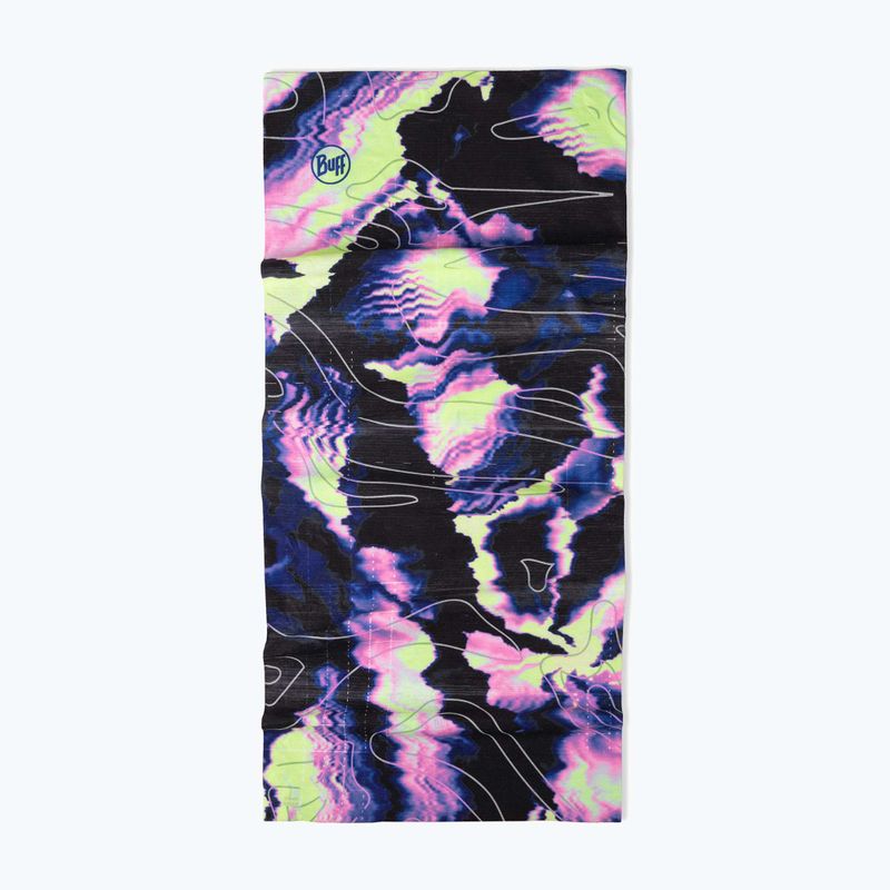 Multifunkční šátek BUFF Coolnet UV dovic ultramarine 2