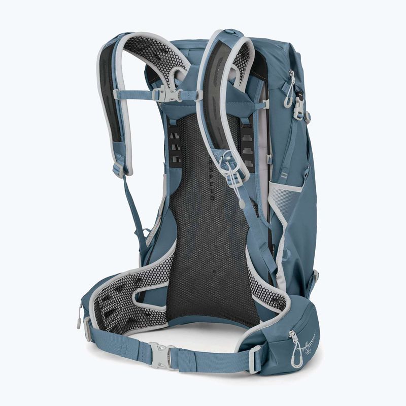 Dámský turistický batoh Osprey Downburst 26 l tidal blue 3