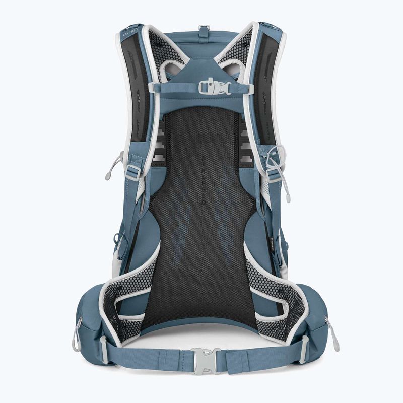 Dámský turistický batoh Osprey Downburst 26 l tidal blue 4