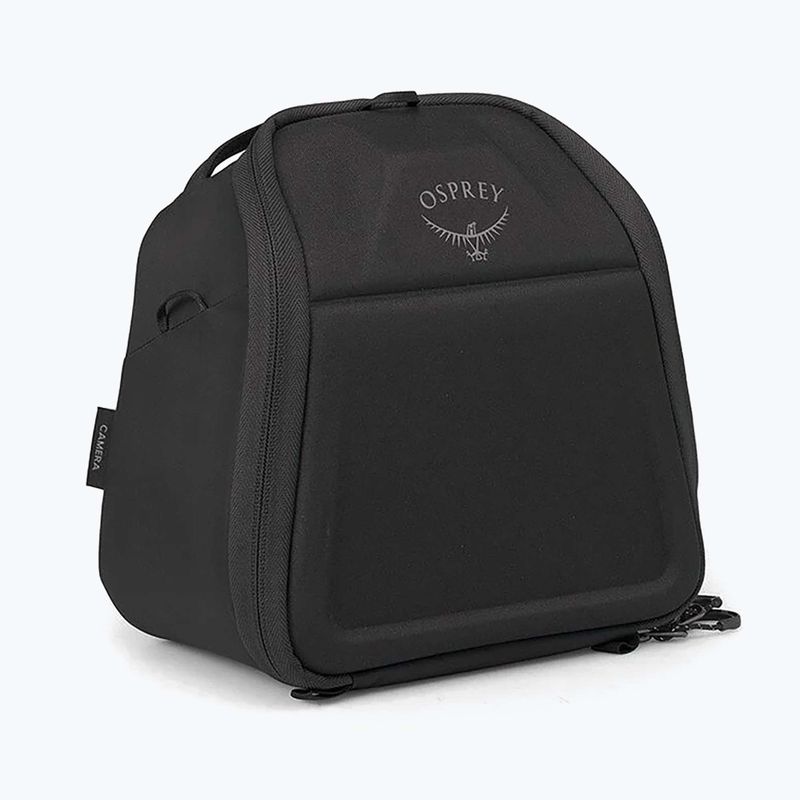 Pouzdro na fotoaparát Osprey Camera Cube S charcoal grey 2