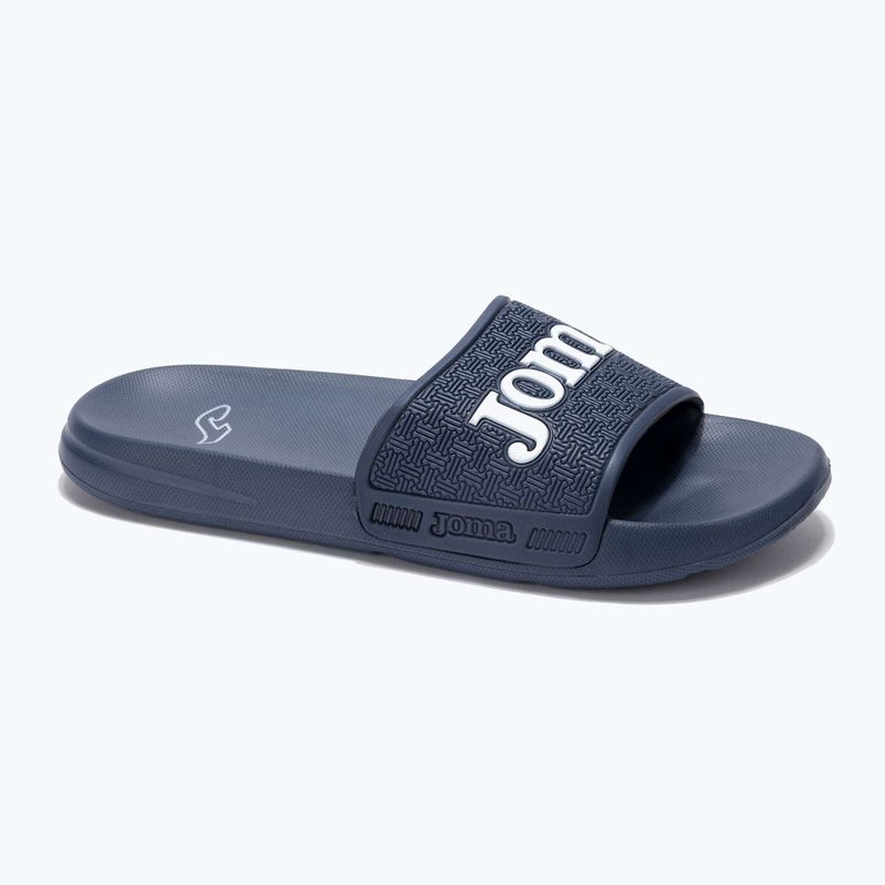 Pánské nazouváky Joma Land navy