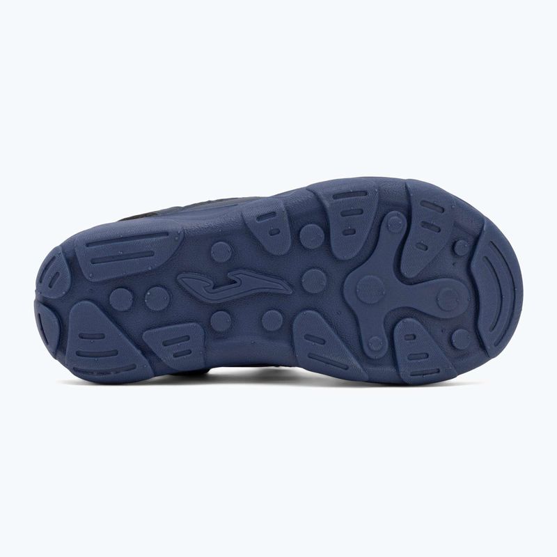 Dětské sandály Joma Ocean Jr navy 4
