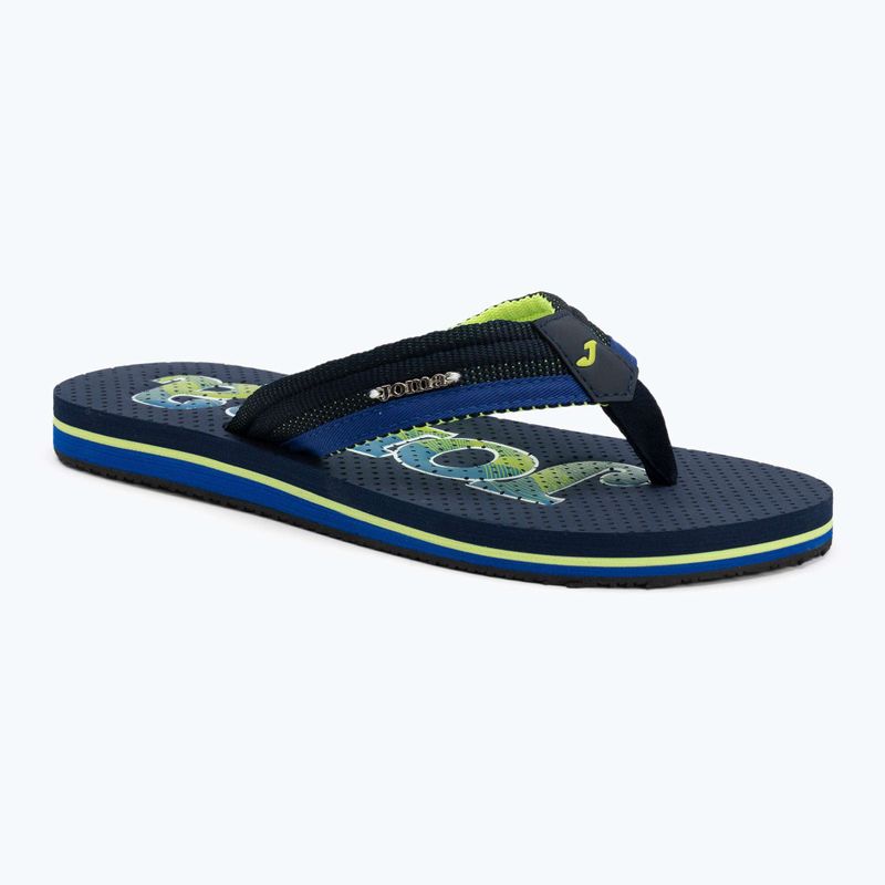 Pánské žabky Joma Madeira navy