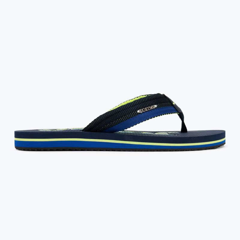 Pánské žabky Joma Madeira navy 2