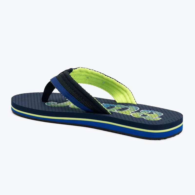 Pánské žabky Joma Madeira navy 3