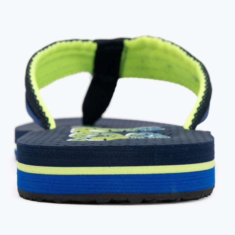 Pánské žabky Joma Madeira navy 6
