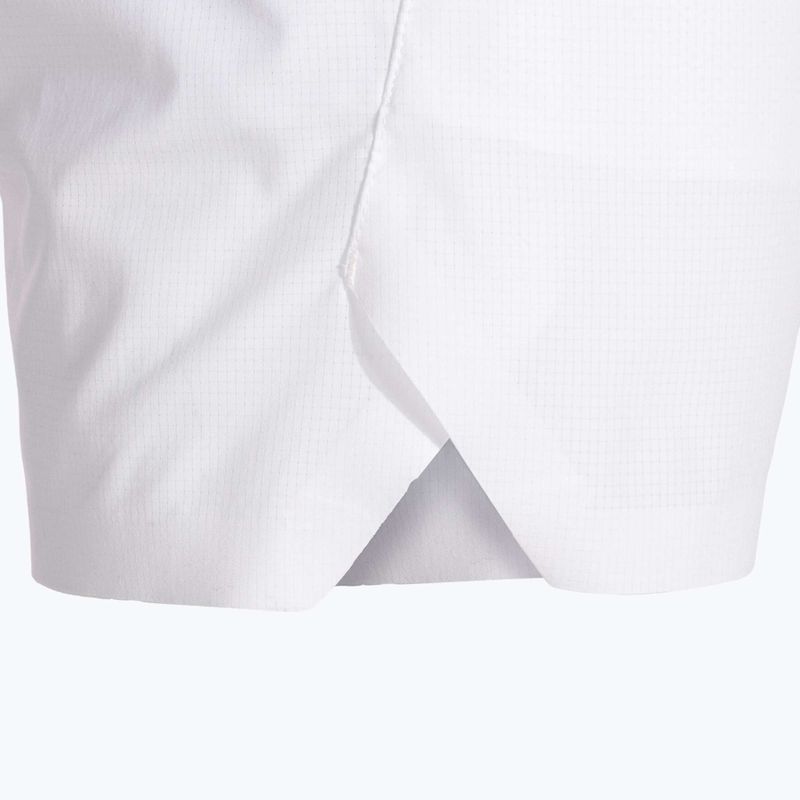 Pánské tenisové šortky Joma Challenge Bermuda white 8