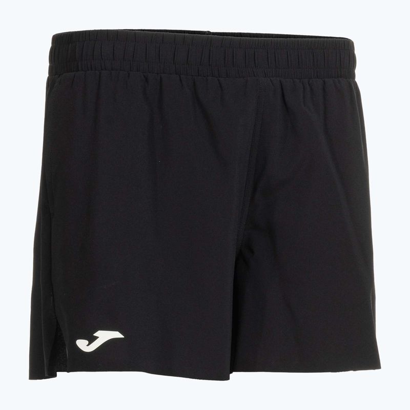 Dámské tenisové šortky Joma Challenge black