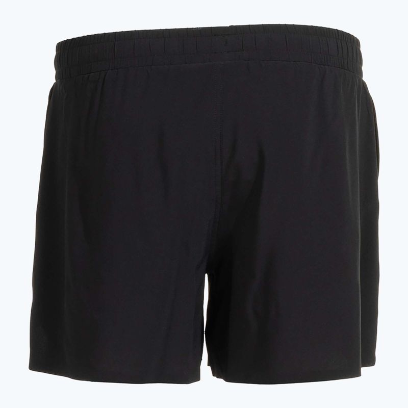 Dámské tenisové šortky Joma Challenge black 2