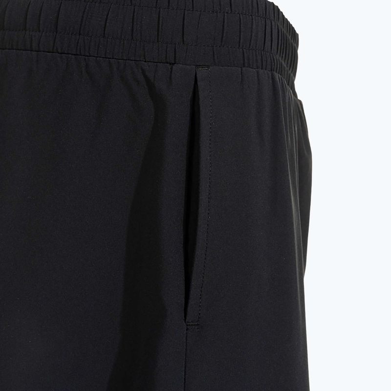 Dámské tenisové šortky Joma Challenge black 4