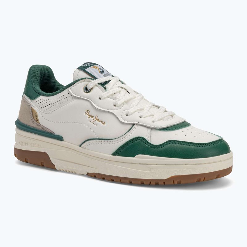 Pánské boty Pepe Jeans Chester Ivy ivy green