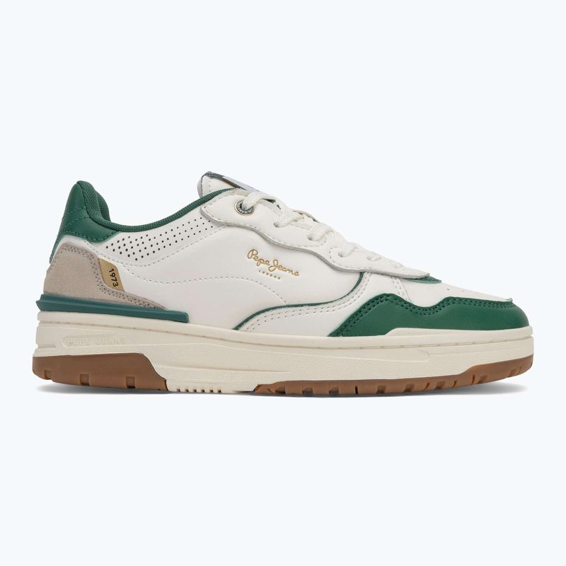 Pánské boty Pepe Jeans Chester Ivy ivy green 2