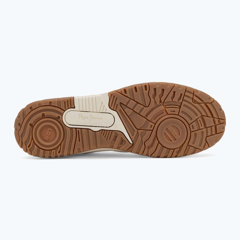 Pánské boty Pepe Jeans Chester Ivy ivy green 4