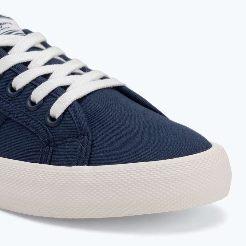 Dámské boty Pepe Jeans Brady Basic midnight blue 7