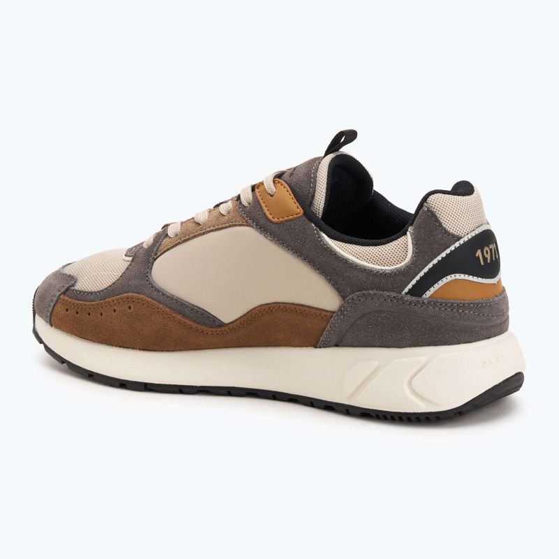 Pánské boty Pepe Jeans Marlon Sports grey 3