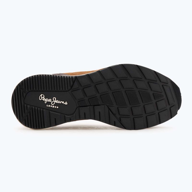 Pánské boty Pepe Jeans Marlon Sports grey 4