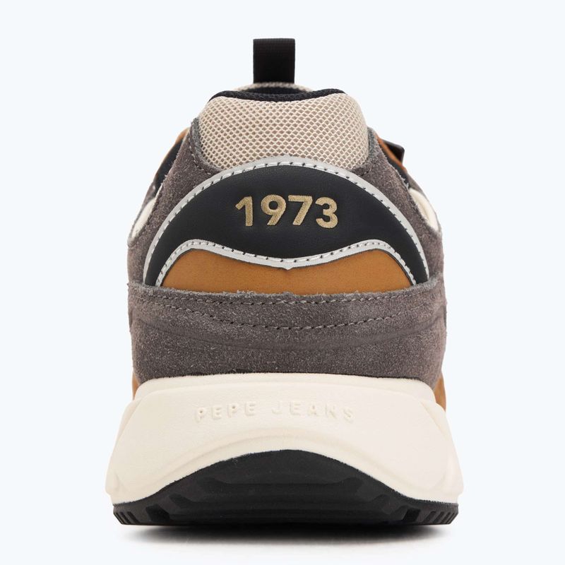 Pánské boty Pepe Jeans Marlon Sports grey 6
