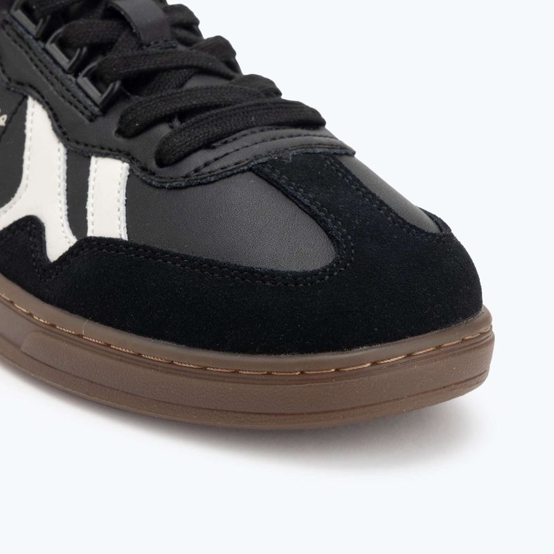Pánské boty Pepe Jeans Ball Zero black 7