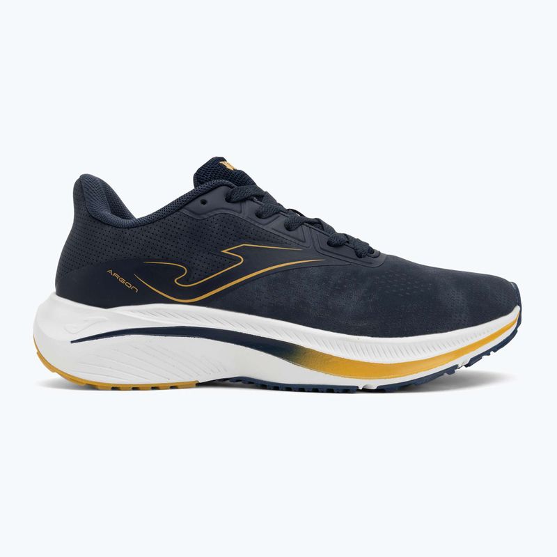 Pánské běžecké boty Joma Argon navy blue 2