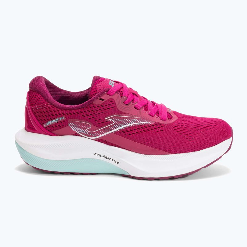 Dámské běžecké boty Joma Hispalis fuchsia 8