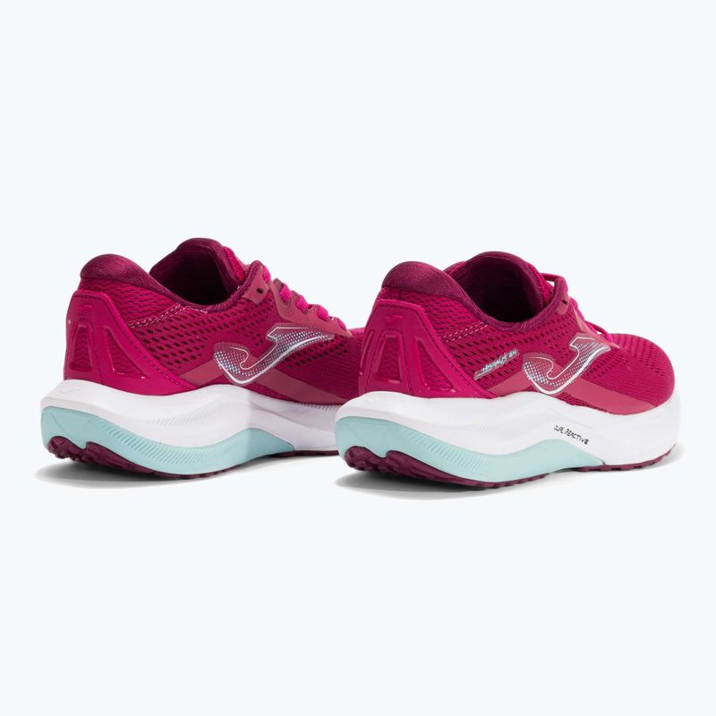 Dámské běžecké boty Joma Hispalis fuchsia 10