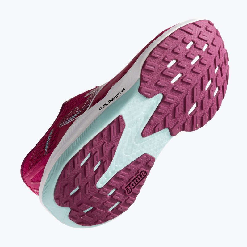 Dámské běžecké boty Joma Hispalis fuchsia 11
