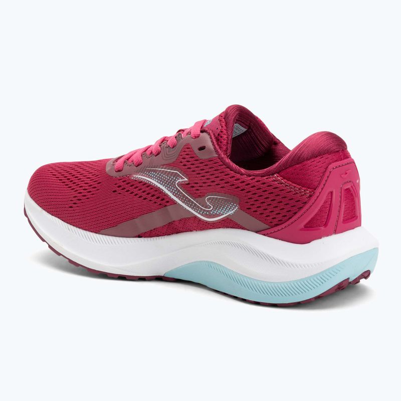 Dámské běžecké boty Joma Hispalis fuchsia 3