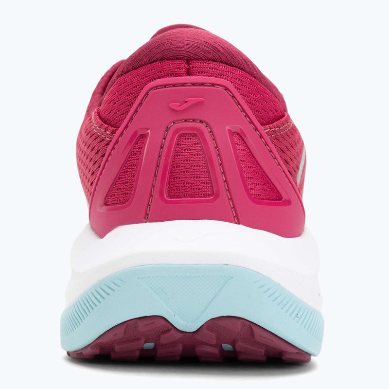 Dámské běžecké boty Joma Hispalis fuchsia 6