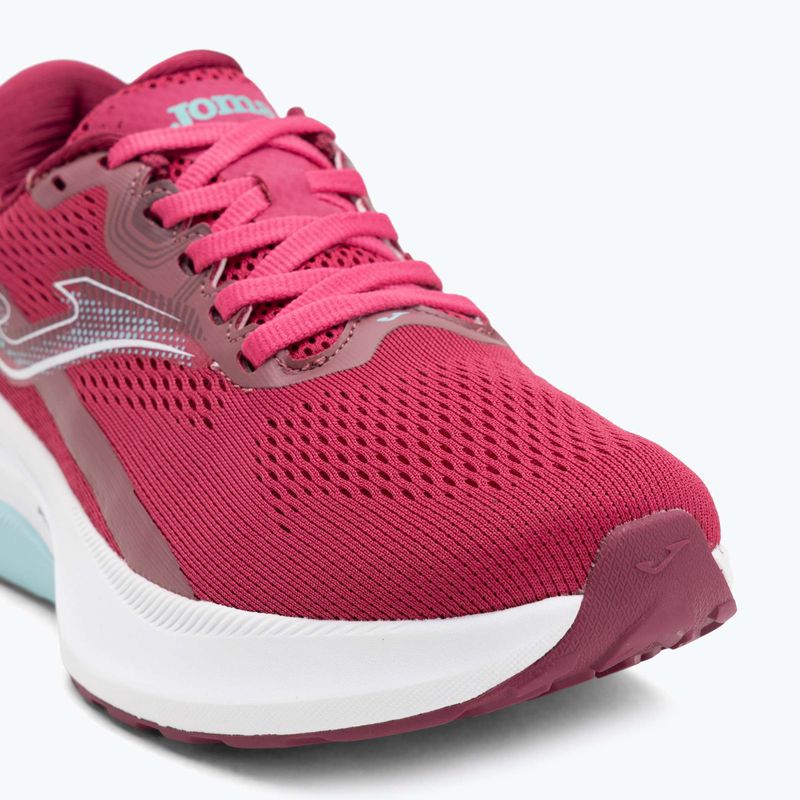 Dámské běžecké boty Joma Hispalis fuchsia 7
