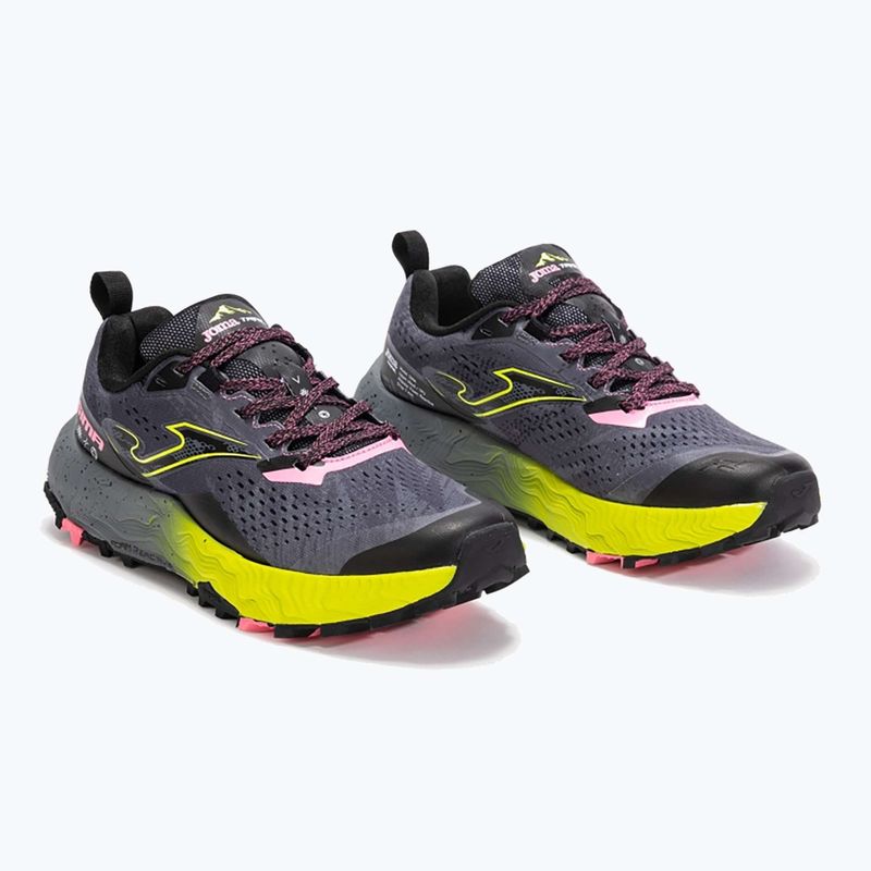 Dámské běžecké boty Joma Sima Lady / grey black 9