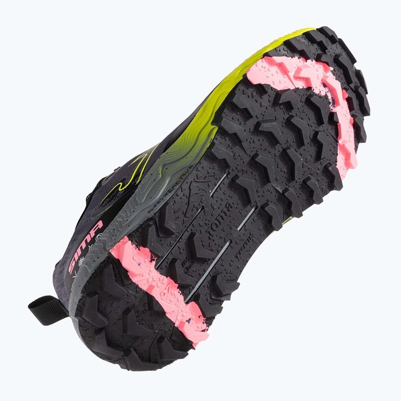 Dámské běžecké boty Joma Sima Lady / grey black 11