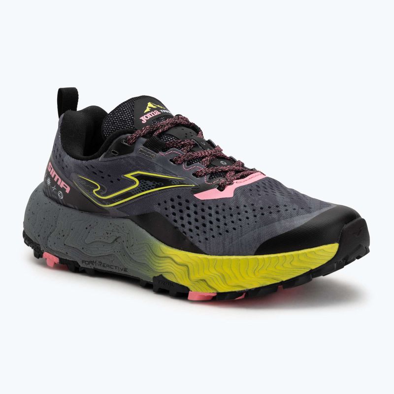 Dámské běžecké boty Joma Sima Lady / grey black