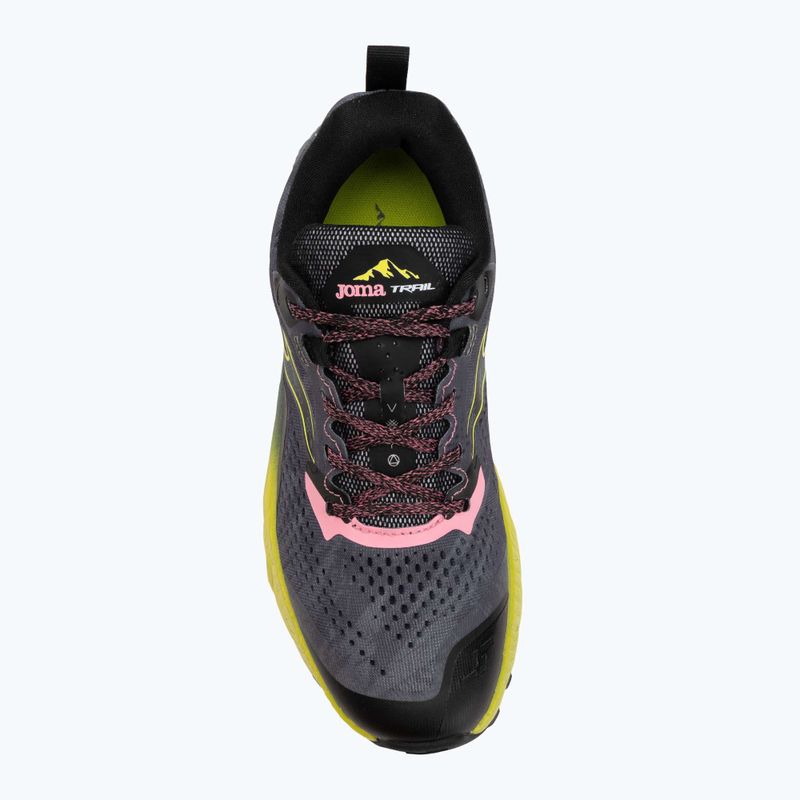 Dámské běžecké boty Joma Sima Lady / grey black 5