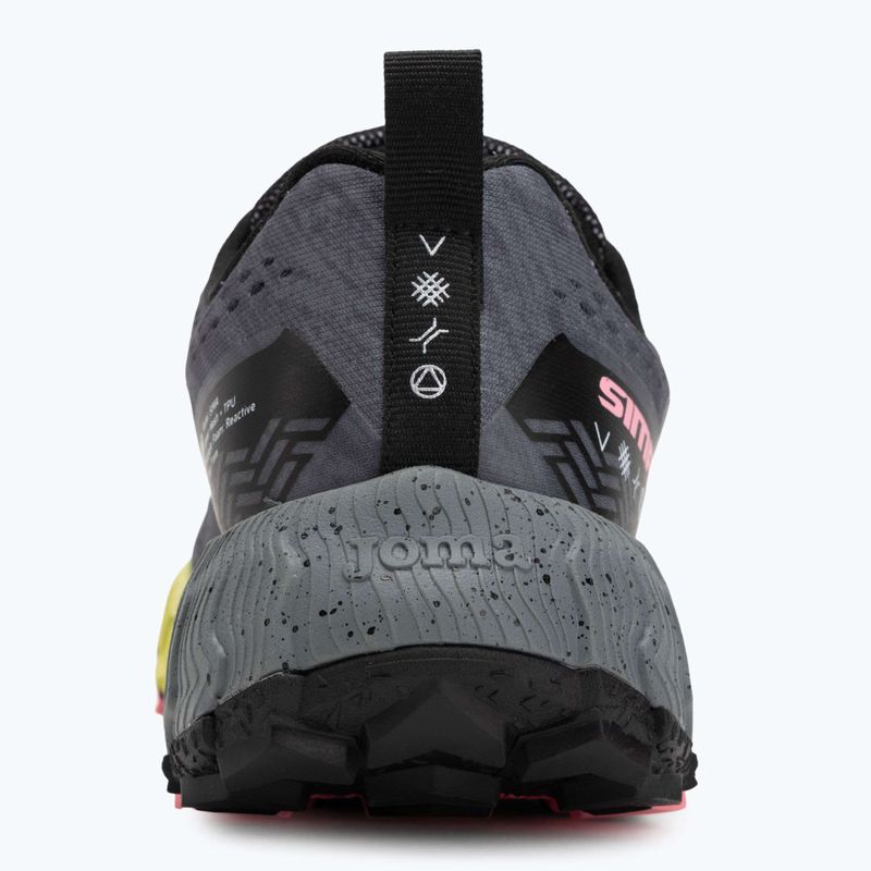 Dámské běžecké boty Joma Sima Lady / grey black 6