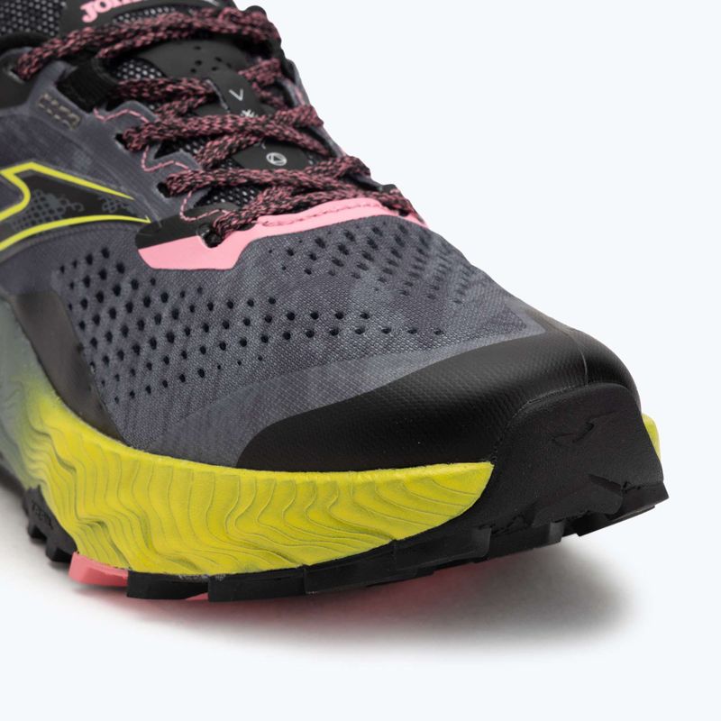 Dámské běžecké boty Joma Sima Lady / grey black 7