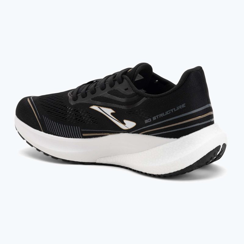 Běžecké boty Joma R.2000 black/gold 3