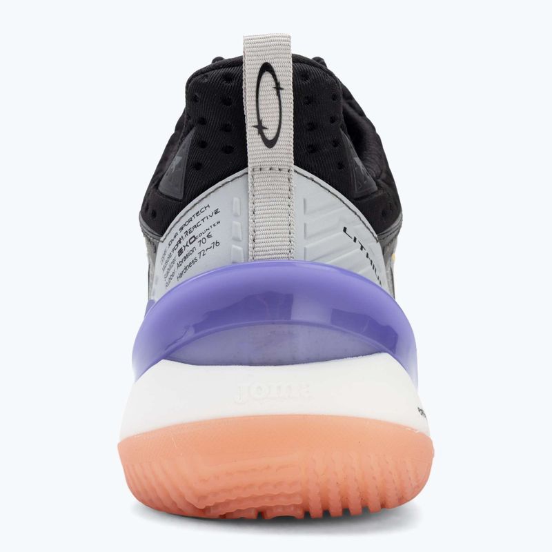 Pánské basketbalové boty Joma Lithium gray 6