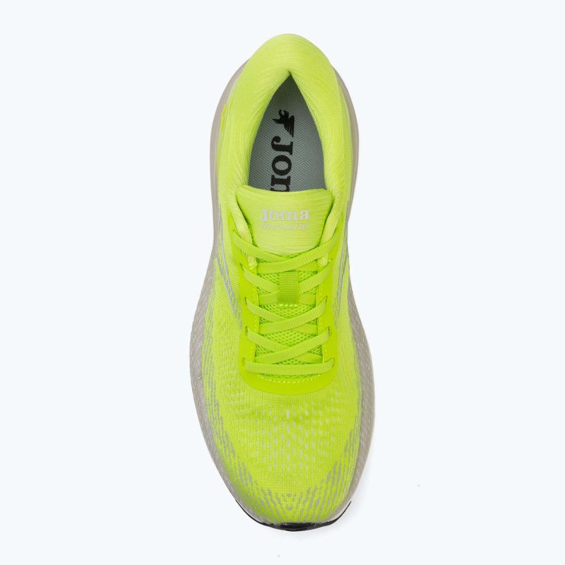 Pánské běžecké boty Joma Fenix fluor yellow 5