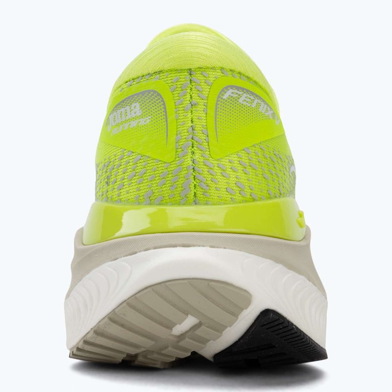Pánské běžecké boty Joma Fenix fluor yellow 6