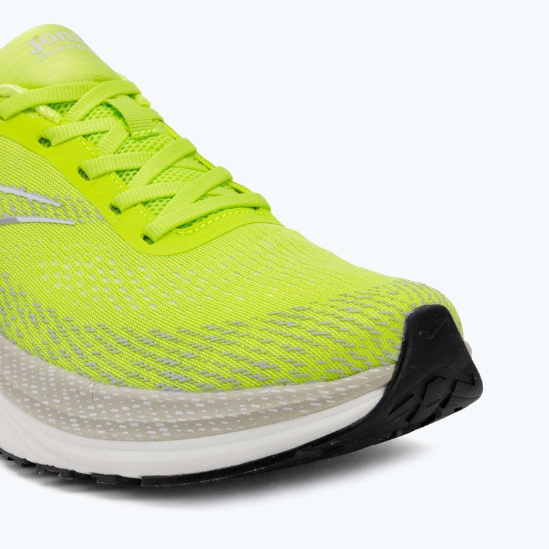Pánské běžecké boty Joma Fenix fluor yellow 7